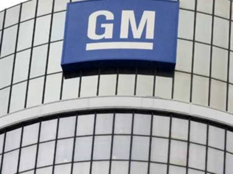 General Motors no descarta declararse en quiebra
