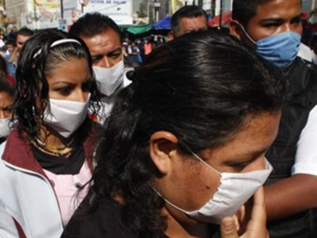 Van 179 muertos por influenza humana: SSA