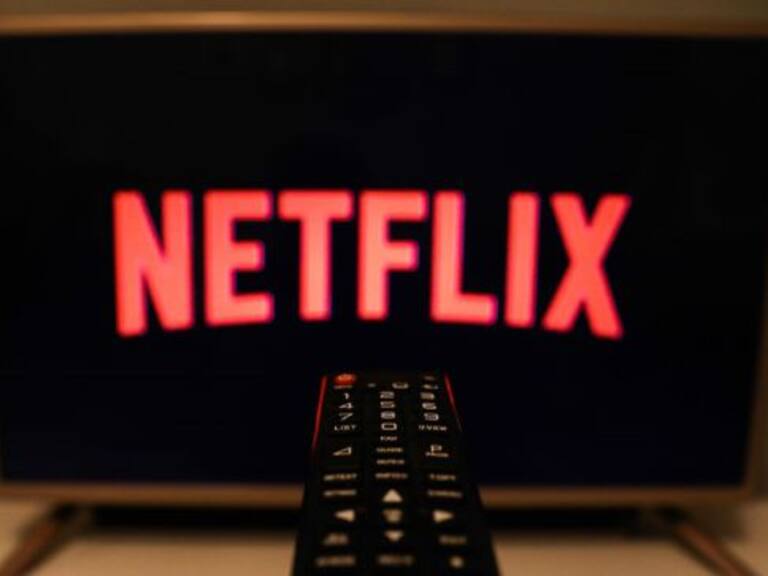 Netflix, una de las plataformas más conocidas de streaming