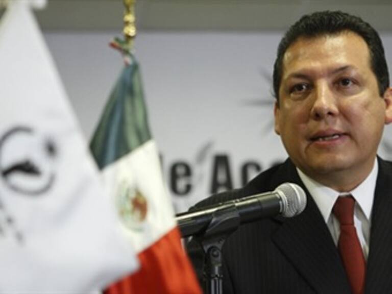 En México, reclusas sufren hacinamiento y conviven con hombres en las cárceles: CNDH