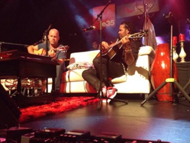 Retoman noches de bohemia con el concierto de ‘Autor3s’