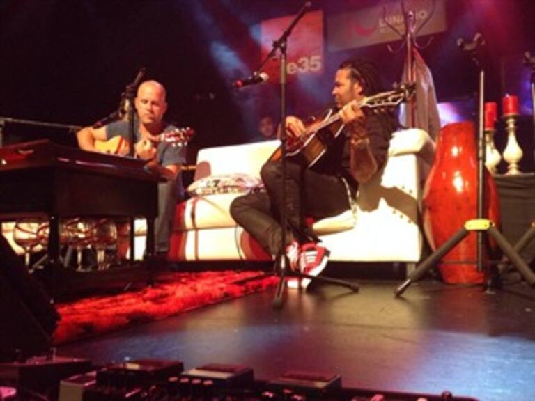 Retoman noches de bohemia con el concierto de ‘Autor3s’