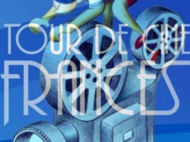 Llega a México el Tour de Cine Francés