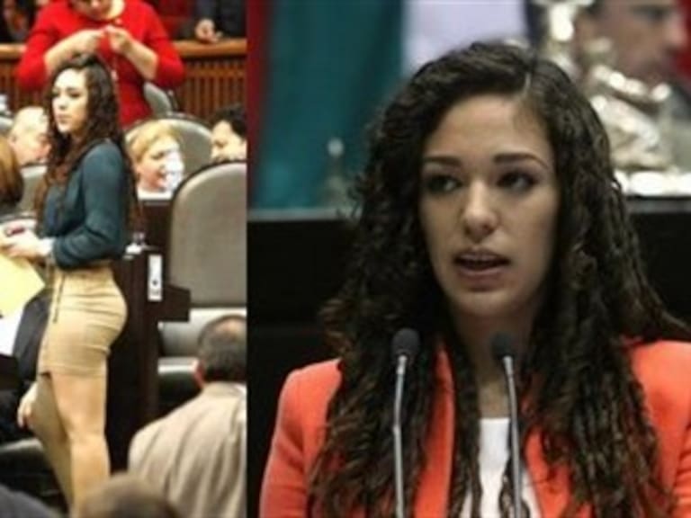 Cierran filas en defensa de Diputada Crystal Tovar