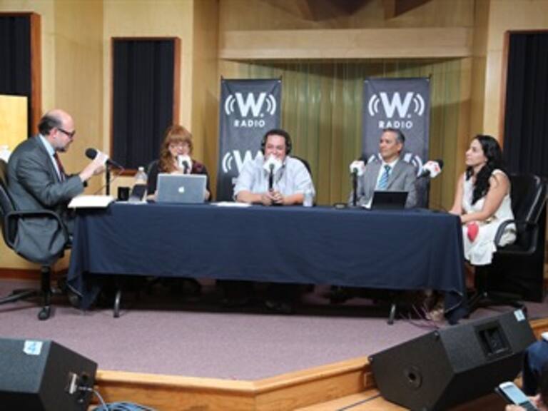 Foro W: Trabajo doméstico: ¿esclavitud sin derechos?