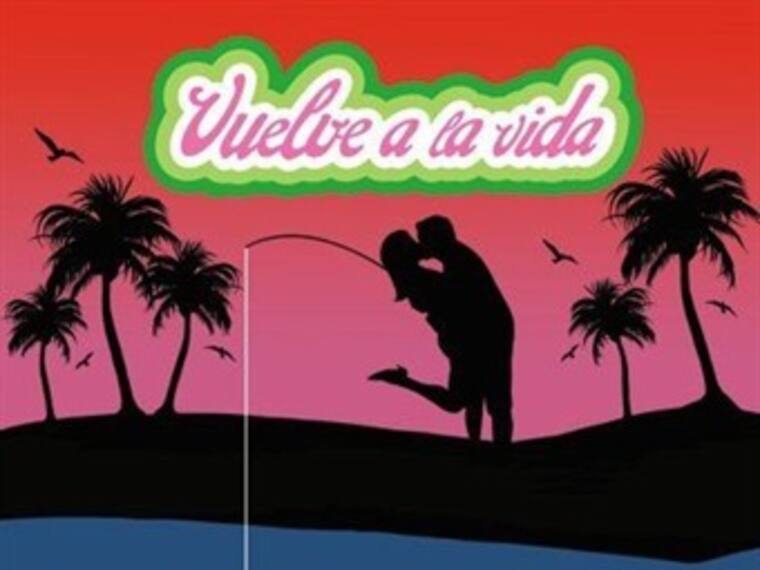 Documental: 'Vuelve a la vida' Carlos Hagerman, director del documental. 06/04/13
