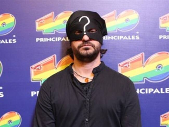 El Dr. Desconocido felicita a 'El Weso' por sus 10 años