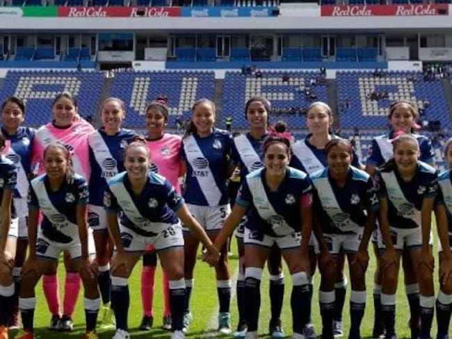 SOPITAS: Liga femenil del Puebla acusa a árbitro de acoso
