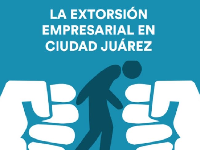 Juárez, ejemplo social contra la extorsión: Gustavo Fondevila