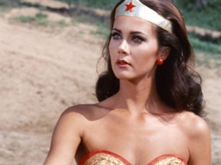 ‘La Reata’ felicita a la actriz estadounidense, Lynda Carter