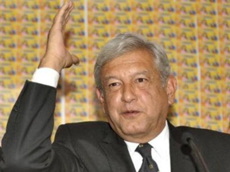 Llega Expo Fraude 2012 al Zócalo