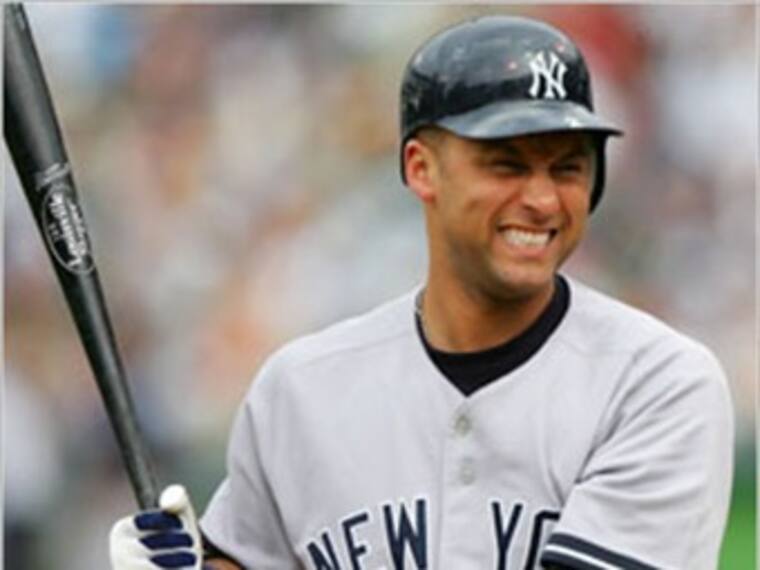 Inicia Dereck Jeter su despedida de los Yankees