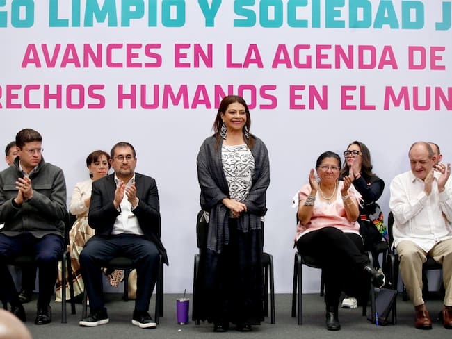 Mundial 2026: CDMX suspende 15 hoteles por riesgos de trata de personas previo al torneo