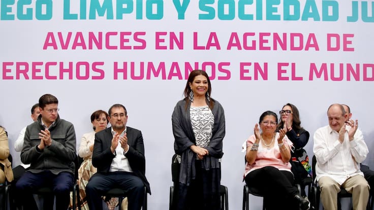 Mundial 2026: CDMX suspende 15 hoteles por riesgos de trata de personas previo al torneo