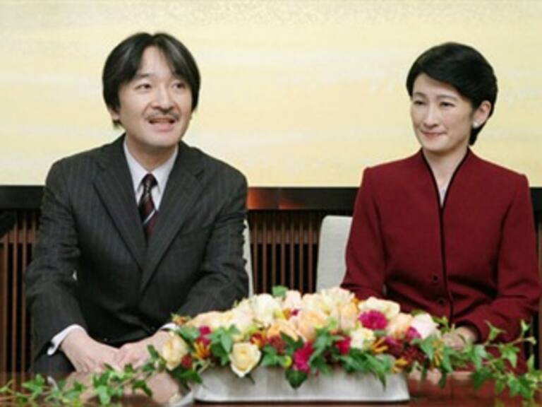 Príncipes de Japón visitan Costa Rica