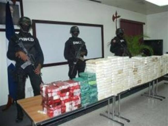 Arrestan a persona con más de 11 kilos de cocaína en Tamaulipas