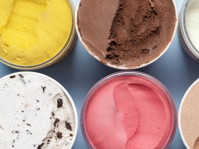 Cofepris: Helados contaminados por bacteria provocan “listeriosis”; ¿Qué es?