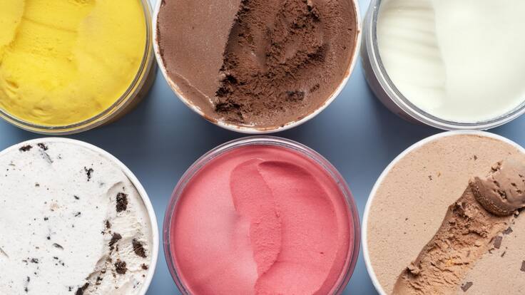 Cofepris: Helados contaminados por bacteria provocan “listeriosis”; ¿Qué es?