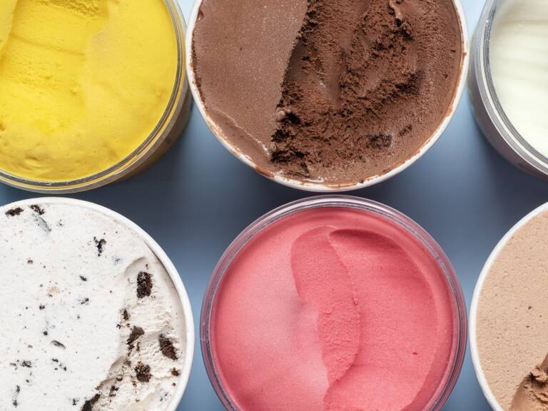 Cofepris: Helados contaminados por bacteria provocan “listeriosis”; ¿Qué es?