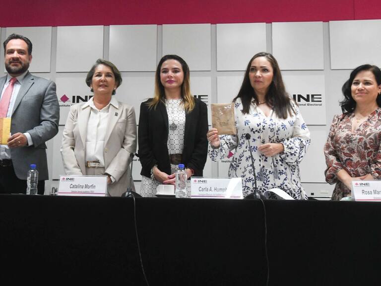 FOTO: MARIO JASSO/CUARTOSCURO.COM