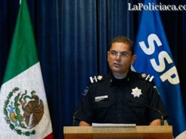 Detienen a líder financiero de 'los Carcachos'