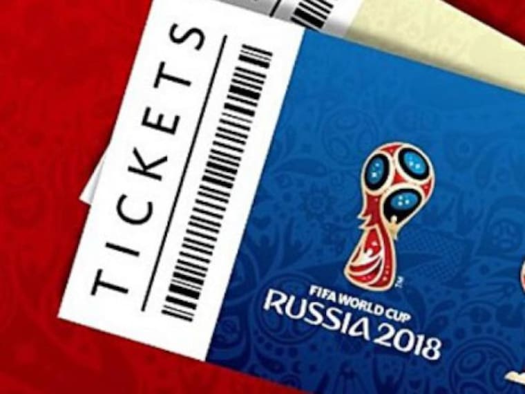Venta de boletos para Rusia 2018: cuándo dónde y cuánto