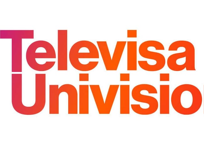 Nace “TelevisaUnivision”, nueva empresa de contenidos y medios en español