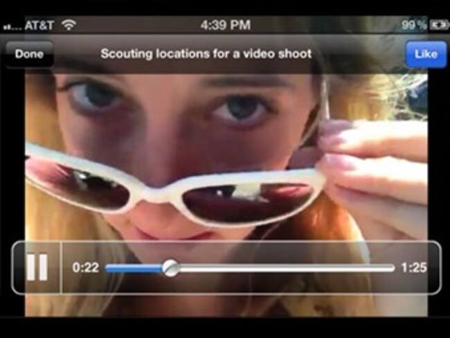 Adquiere Autodesk Socialcam para compartir videos