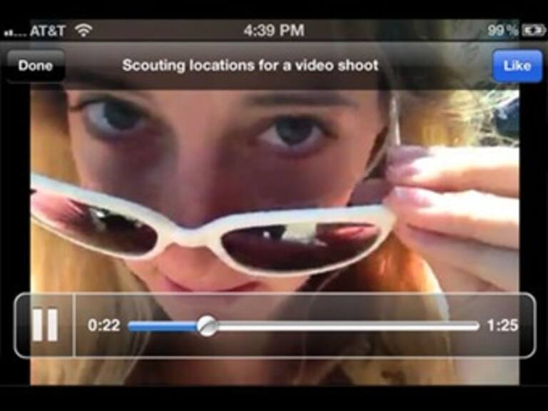 Adquiere Autodesk Socialcam para compartir videos