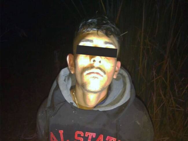 Por robo y secuestro detienen a un hombre en Tlajomulco