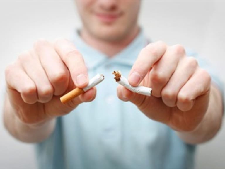 ¿Dejar de fumar por tu #Bienestar? ¡Es posible!