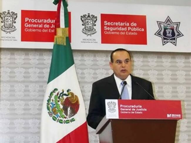 Capturan a cinco ex funcionarios michoacanos por nexos con crimen