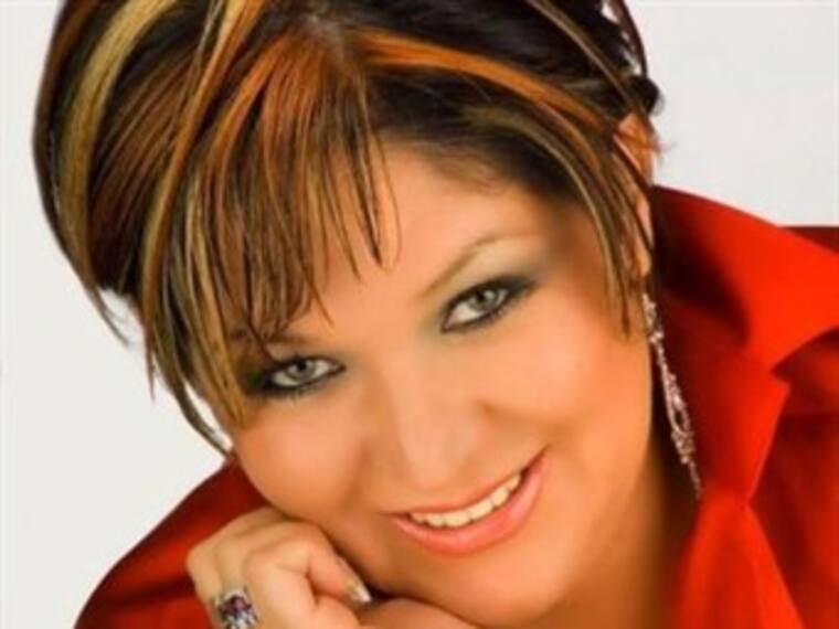 Espérame en el Cielo, Eva María Santana. Cd. Bolero. 2007