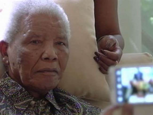 Asistirán al menos 70 jefes de Estado a funerales de Mandela