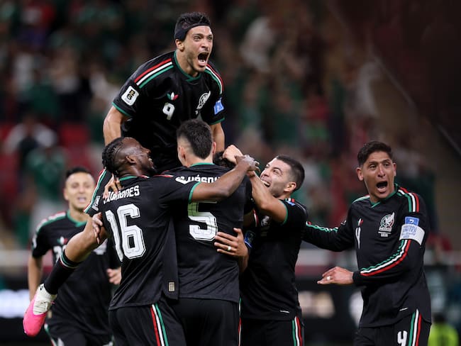 Posibles rivales de la Selección Mexicana para los dieciseisavos de final en el Mundial 2026