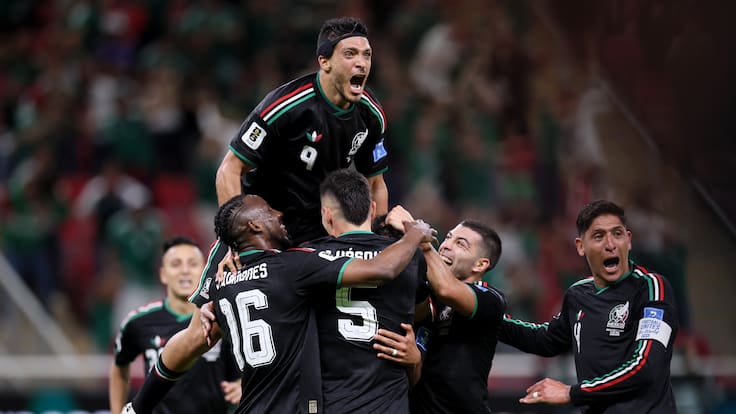 Posibles rivales de la Selección Mexicana para los dieciseisavos de final en el Mundial 2026