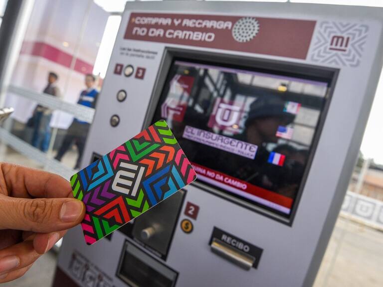 Nueva tarjeta de movilidad integrada virtual