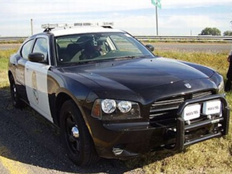 Publica SSP el Programa Nacional de Seguridad 2008-2012