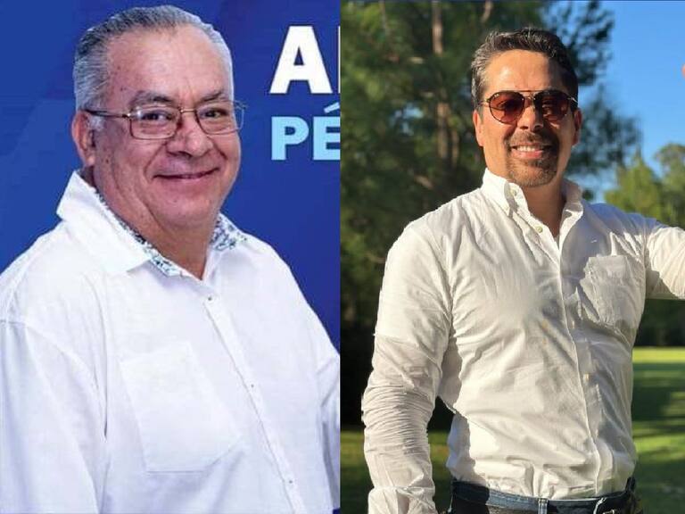 Asesinan a dos precandidatos en Maravatío, Michoacán