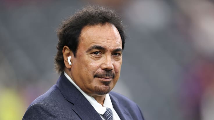 Hugo Sánchez sobre la Selección Mexicana en el Mundial 2026: “No tenemos grandes figuras, pero se puede lograr con trabajo en conjunto”