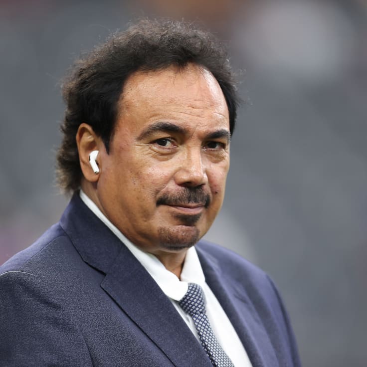 Hugo Sánchez sobre la Selección Mexicana en el Mundial 2026: “No tenemos grandes figuras, pero se puede lograr con trabajo en conjunto”