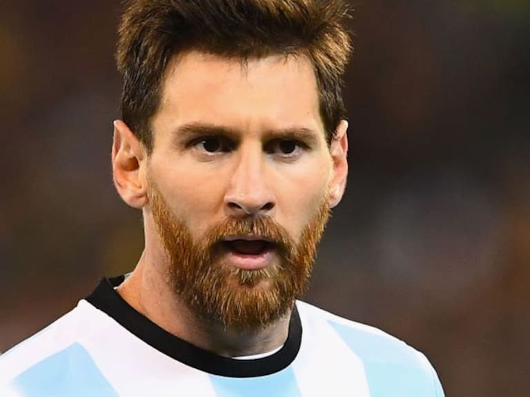 ¿Qué dijo Messi sobre la factura de 37.330 euros que habría pagado?