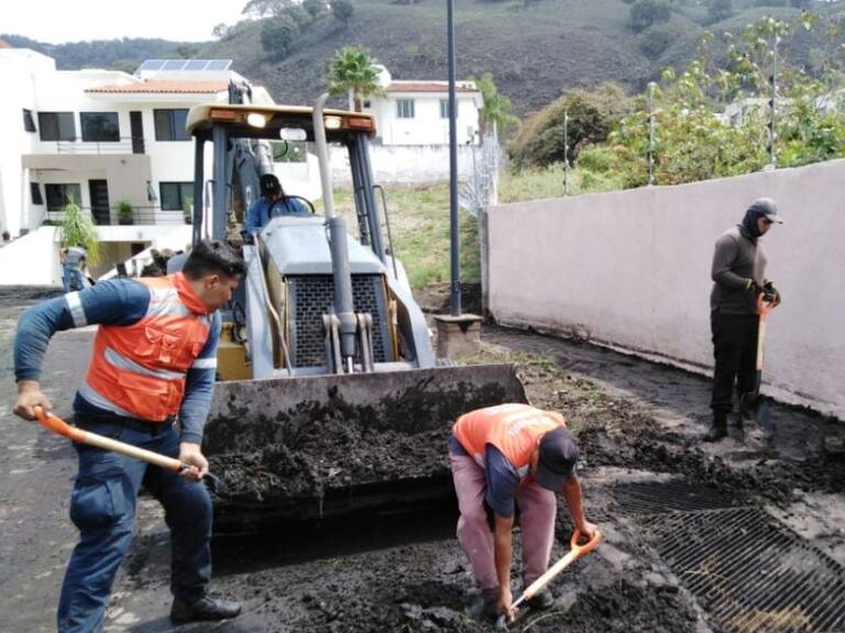 Tlajomulco hasta ahora el más dañado por lluvias