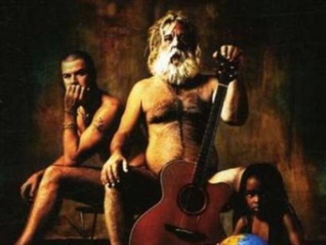 Vecina., Jarabe De Palo