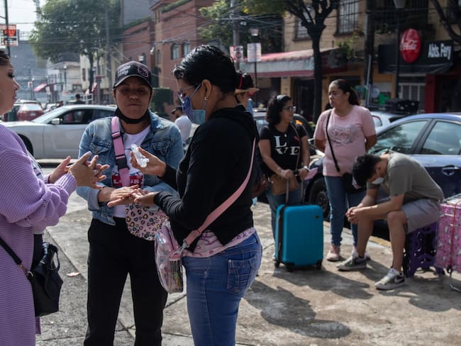 Nuevas empresarias en Internet producen ventas por 80 mil millones de pesos