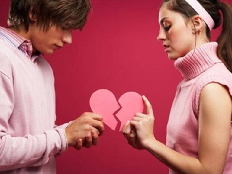 ¿Quieres terminar con tu novio, pero no sabes cómo hacerlo?