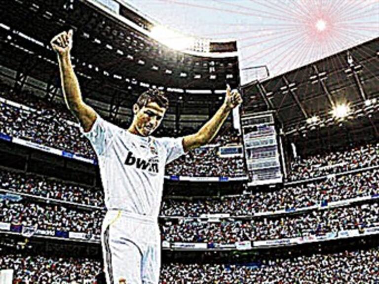 &#039;CR9&#039; está más a gusto en el Madrid: Zidane