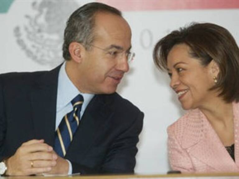 Presenta PSD denuncia contra Calderón por proselitismo