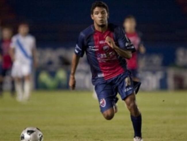 Aplica el Atlante baja automática a volante peruano Manco