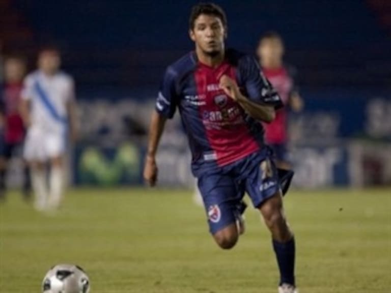 Aplica el Atlante baja automática a volante peruano Manco